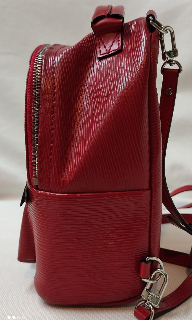 Supr sales lv backpack