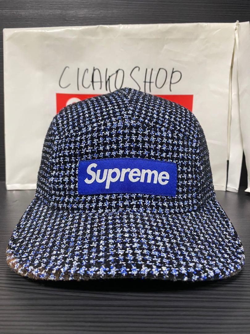 Supreme deals box cap