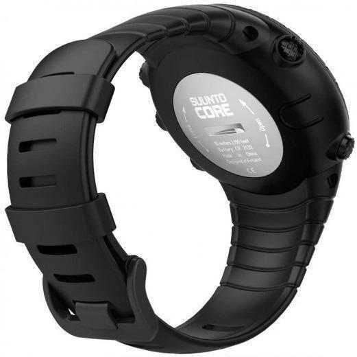Suunto core black military online