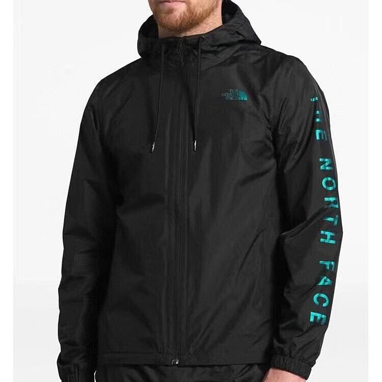 The north face men's cultivation rain jacket clearance