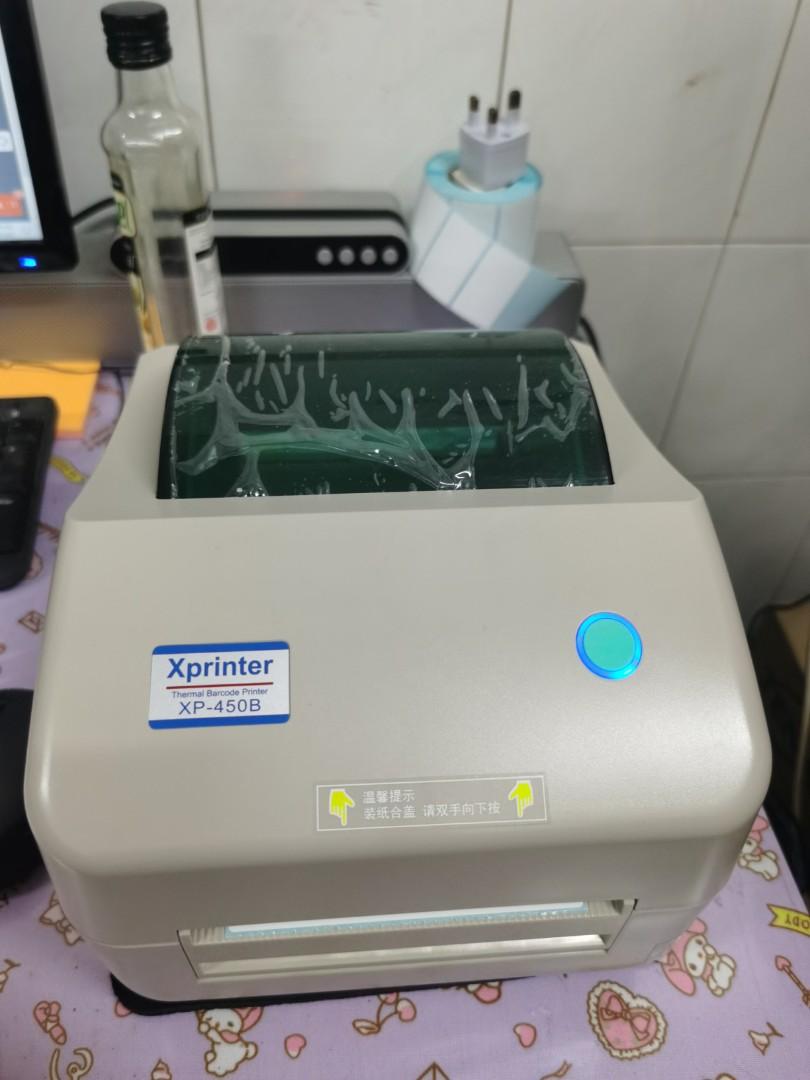 printer yang support android