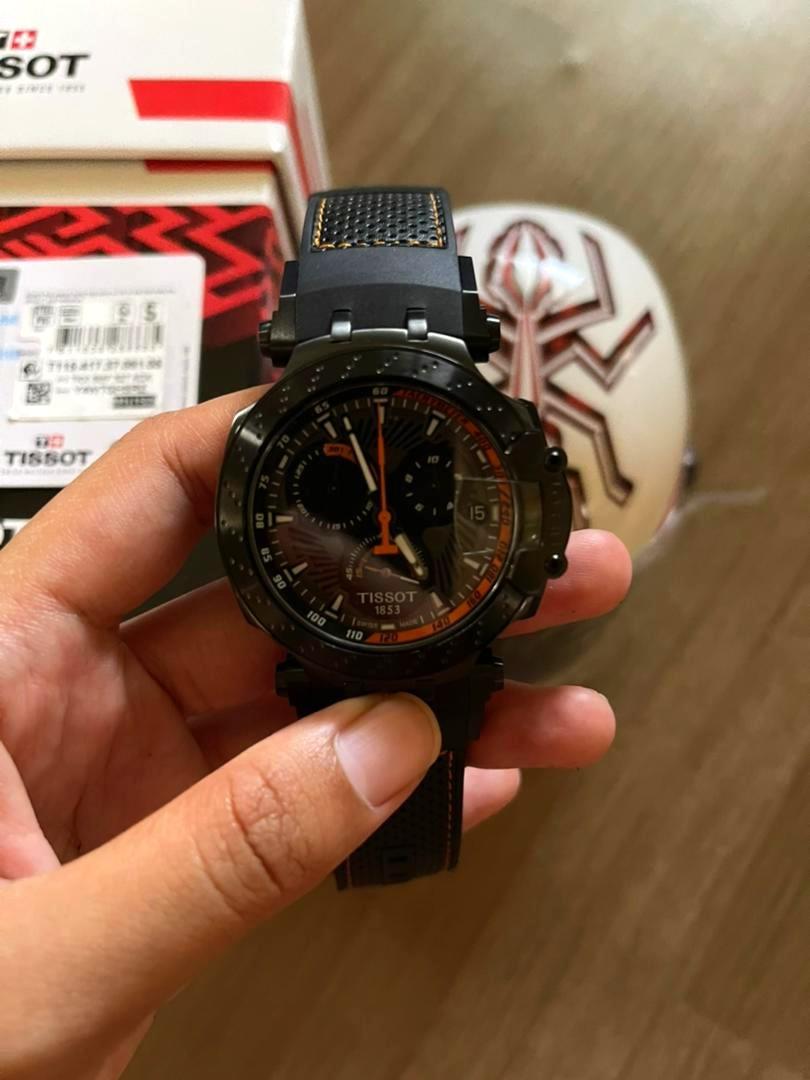 Tissot t race marc marquez outlet