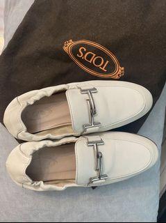 Tod’s 女鞋35