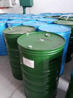 Tong Drum Untuk Dijual