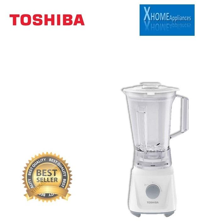 Toshiba Table Jug Blender TSBBL60PHNMY, TV & Home Appliances, Kitchen
