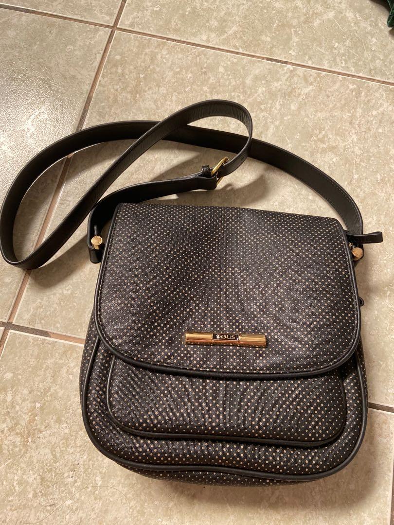 Tous cheap shoulder bag