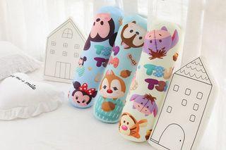 Tsum Tsum 長條形攬枕