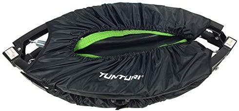 Tunturi hotsell fitness trampoline