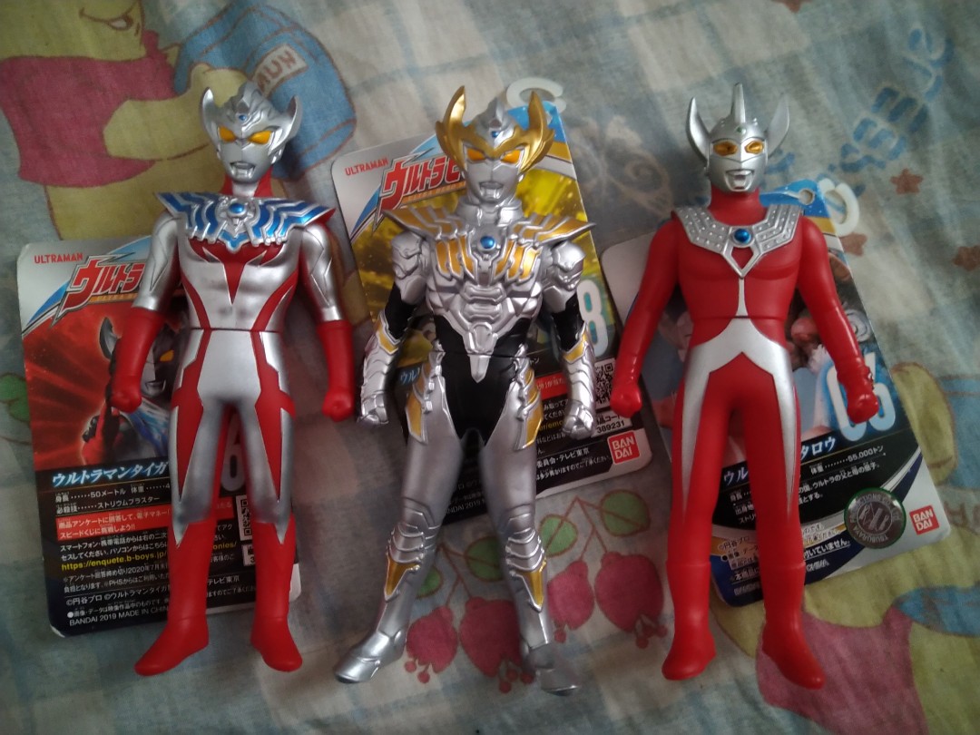 Ultra hero sales series 500