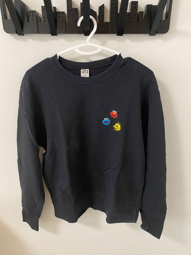 Sweater kaws Clearance