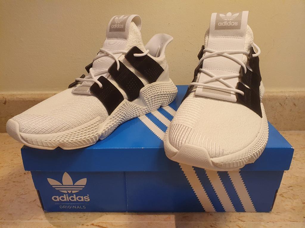 US10 adidas Originals Prophere Oreo pack D96727
