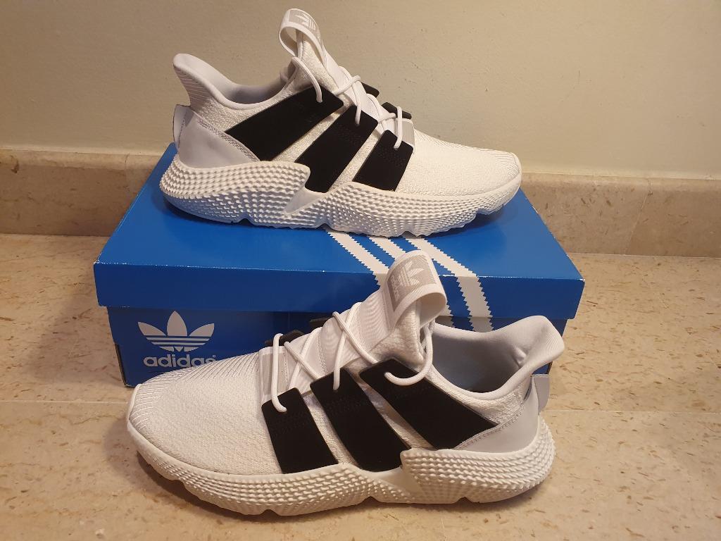 US10 adidas Originals Prophere Oreo pack D96727