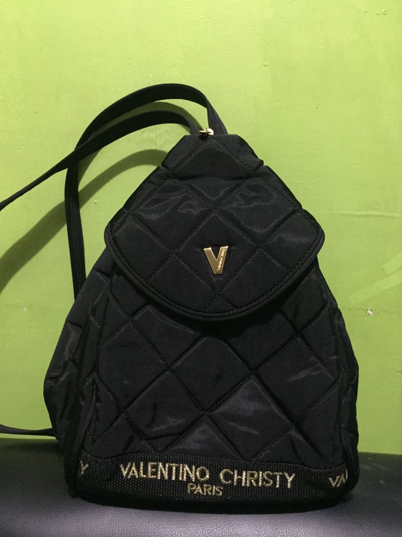 Valentino christy paris bag store