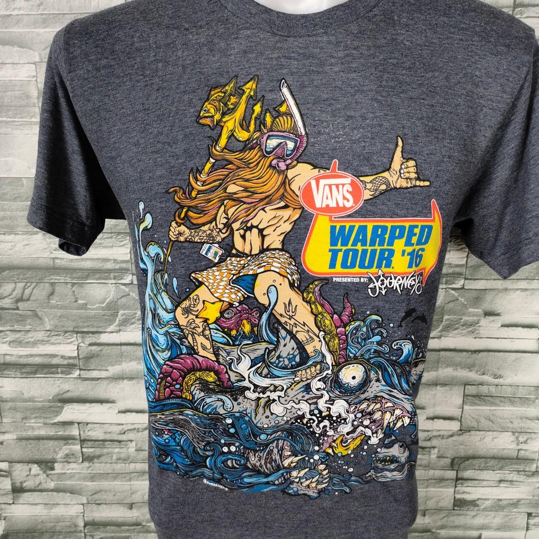 T shirt vans 2016 outlet