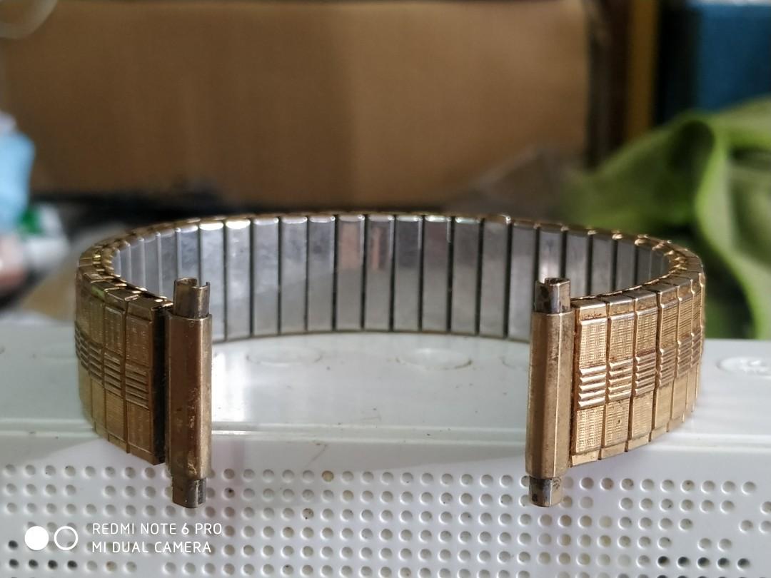 Vintage kreisler watch new arrivals band