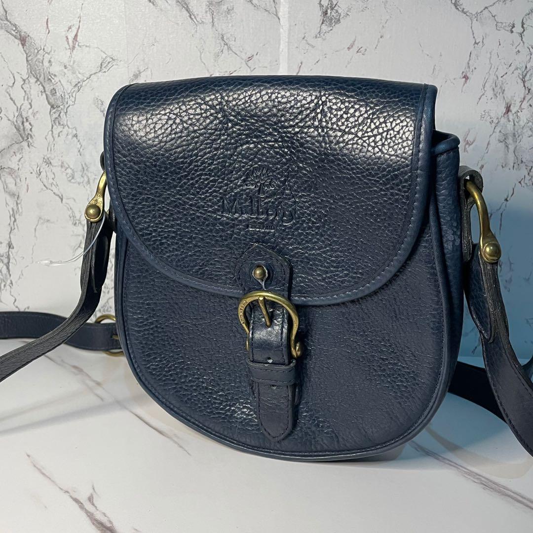 Vintage Mulberry sling bag, Women's Fashion, Bags & Wallets, Cross-body Bags  on Carousell