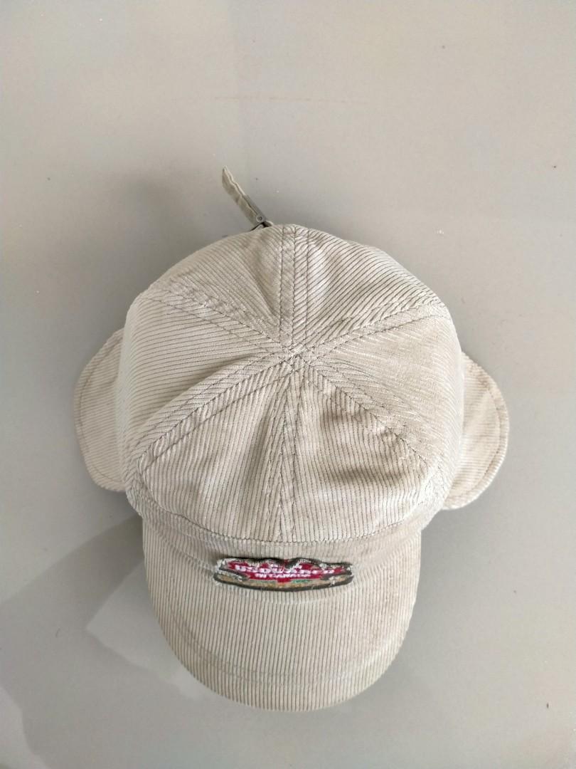 Vintage Russian Hats Brand: DSQUARED IN 