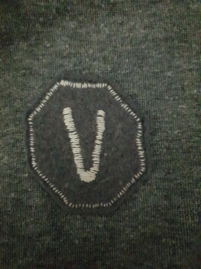 Visvim (Category: Shirts) located in Singapore. Submitted by kaylem2011 (Listing ID 1078871501, Image 3). Description: Visvim Pauline Zip Hooded Sweatshirt, This is a super rare sweatshirt. Item was with me for donkey years. i remembered i got it from FIL HK in Central... Sz M...But fits L nicely. Im a sz 3 if im wearing visvim stuffs. Condition 9/10..