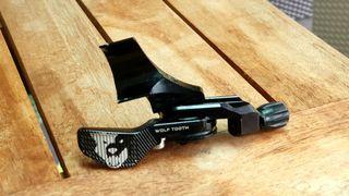 Wolftooth Dropper Remote Lever (46.3mm) with Matchmaker