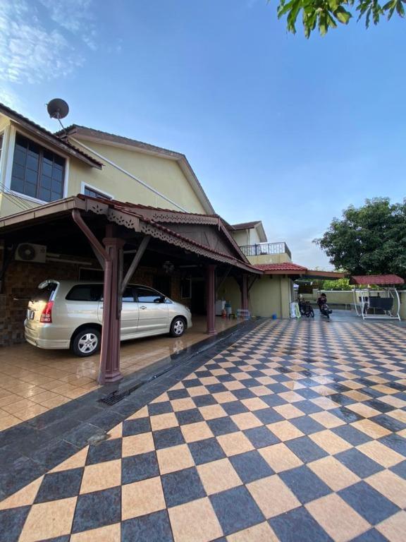 Wts Seksyen 7 Bandar Baru Bangi Property For Sale On Carousell