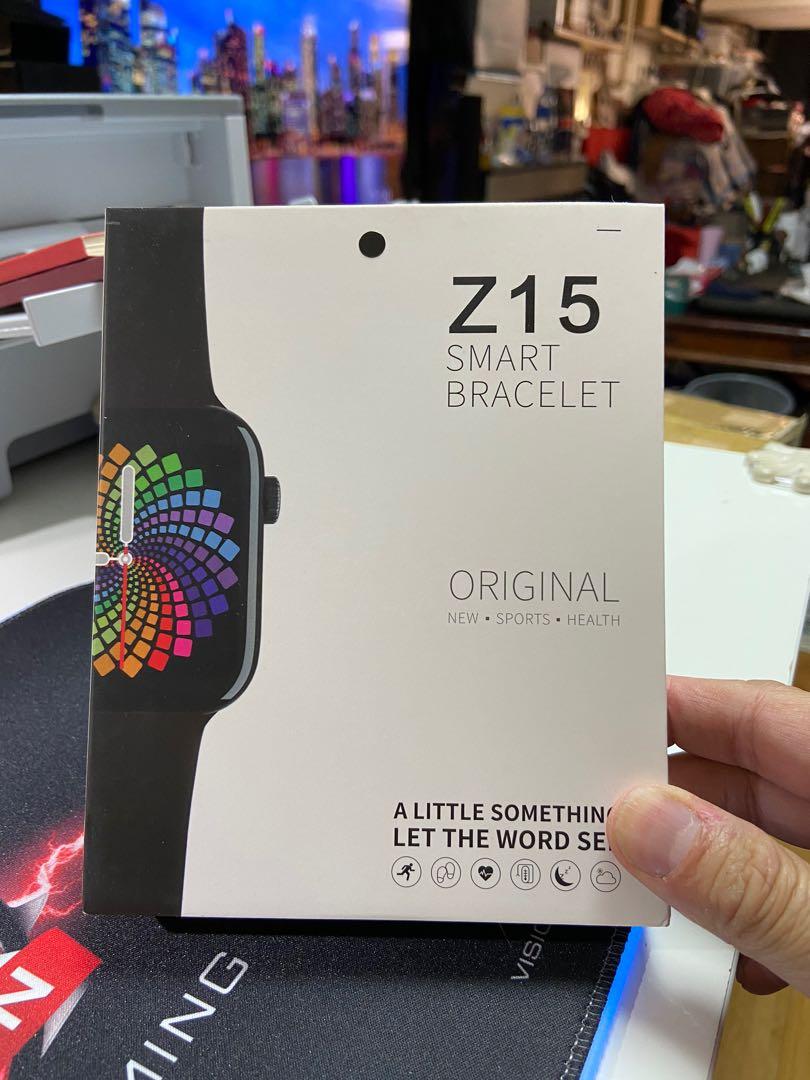 Z15 smart on sale bracelet