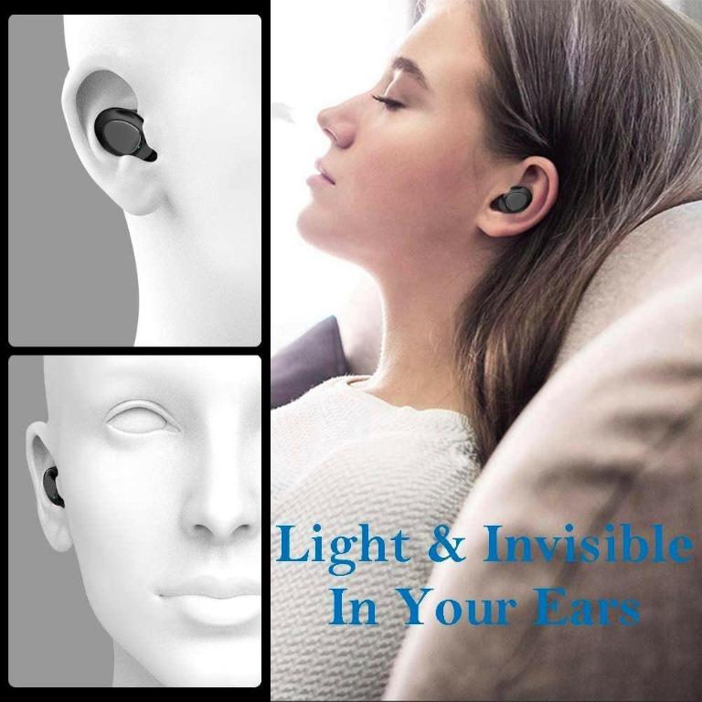 Yilear bluetooth earphones deals