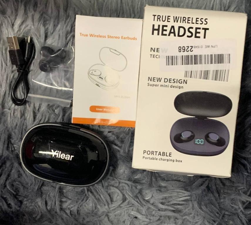 Yilear earbuds best sale