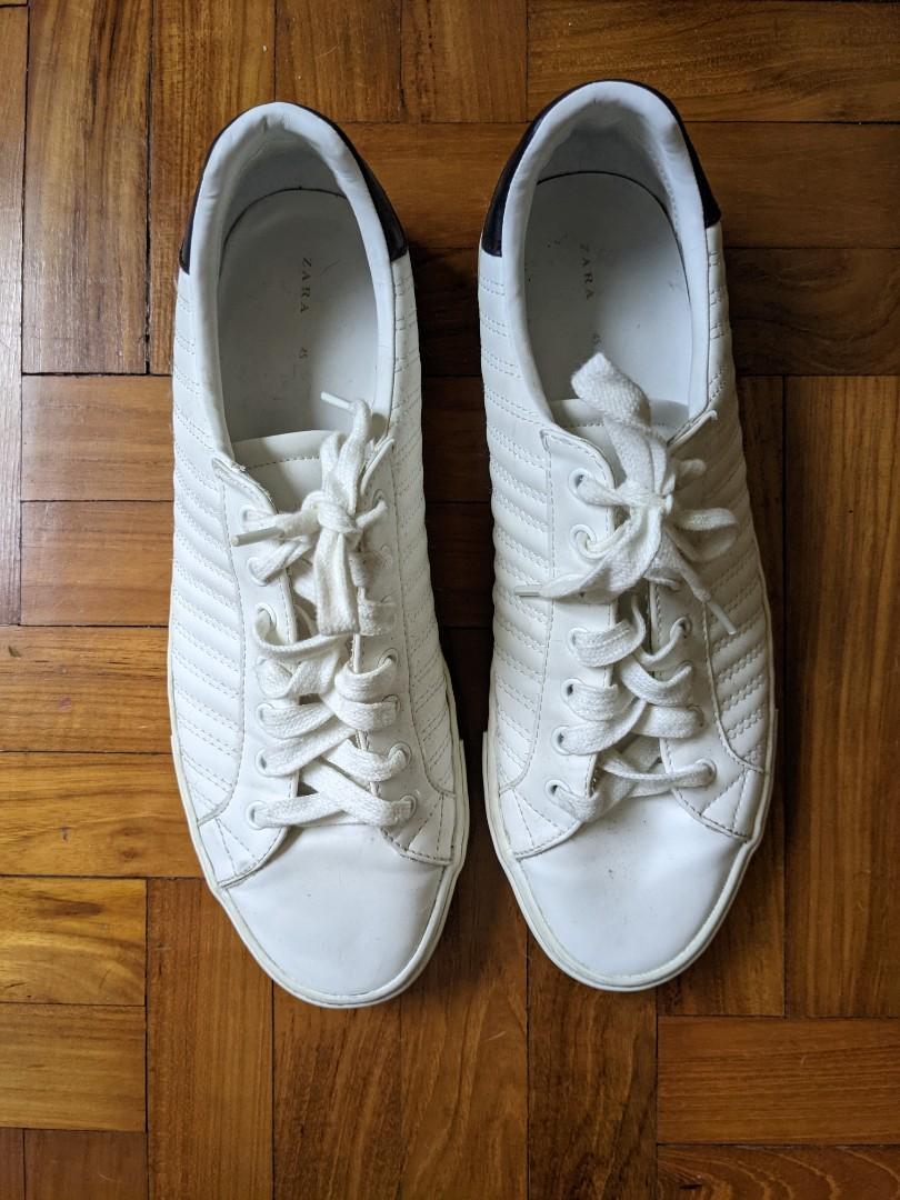 Adidas originals on sale eeuu zara