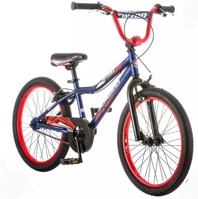 Schwinn falcon shop