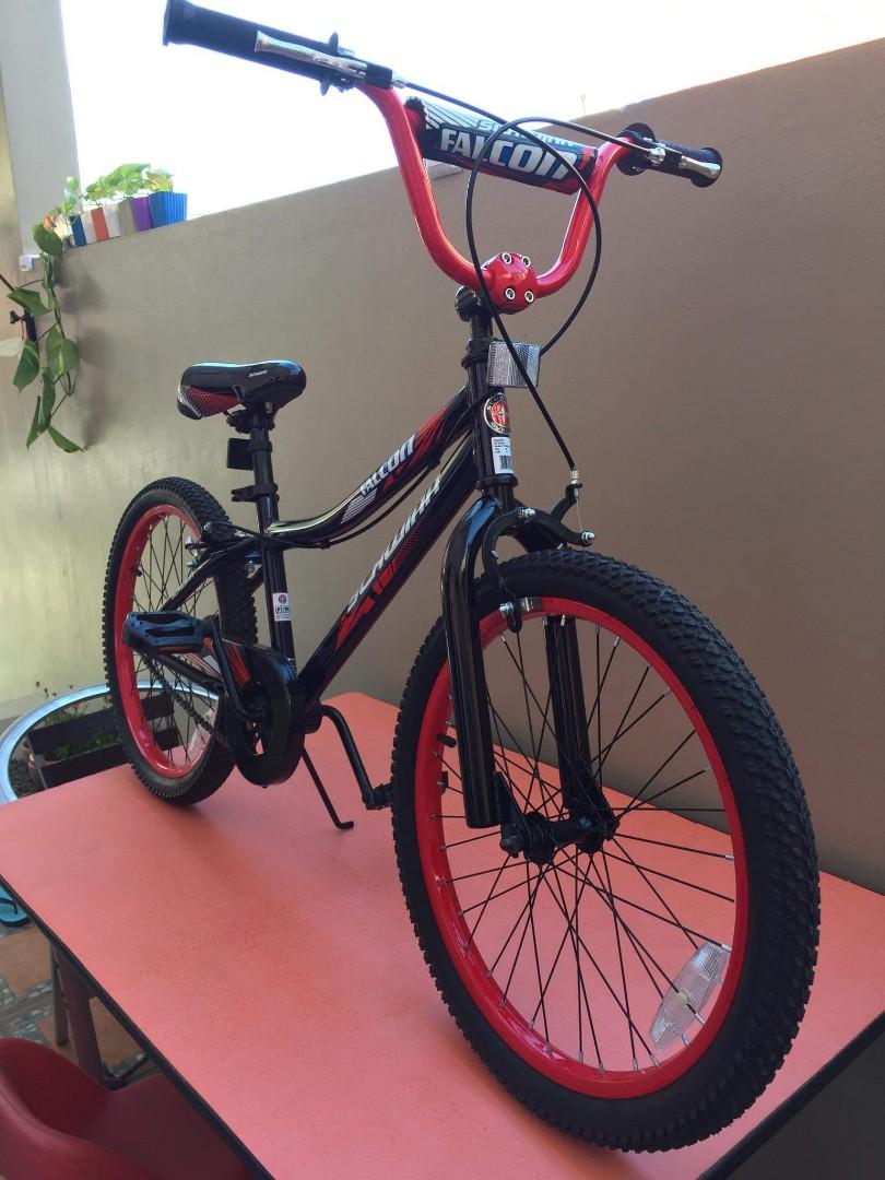 Schwinn hot sale falcon bicycle