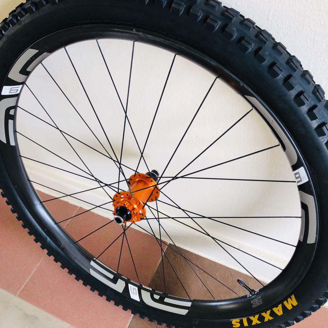 Enve m635 store