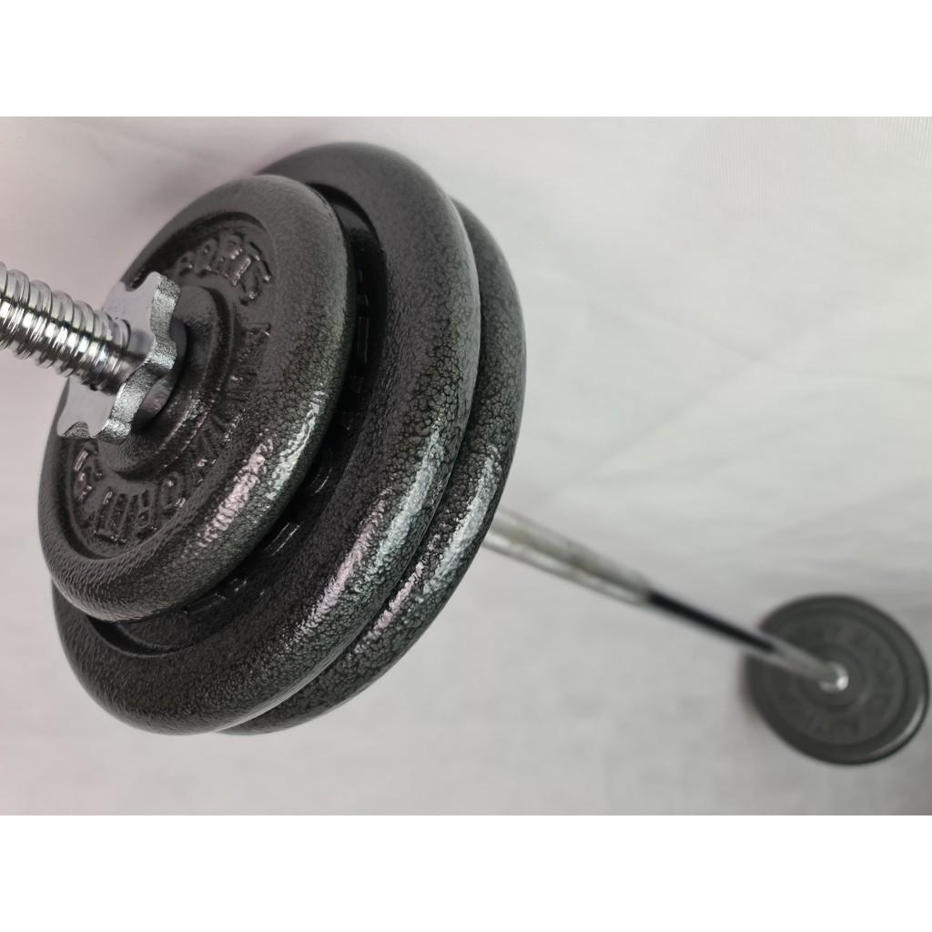 5ft barbells
