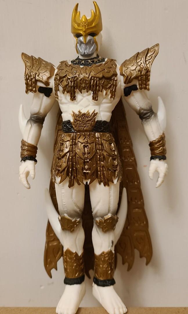 幪面超人古迦未確認生命體0號 玩具 遊戲類 玩具 Carousell