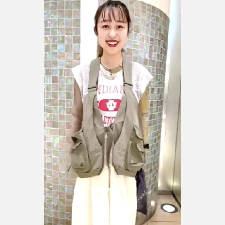 信頼信頼Abu Garcia × BEAMS 別注 Fishing Vest ベスト | blog