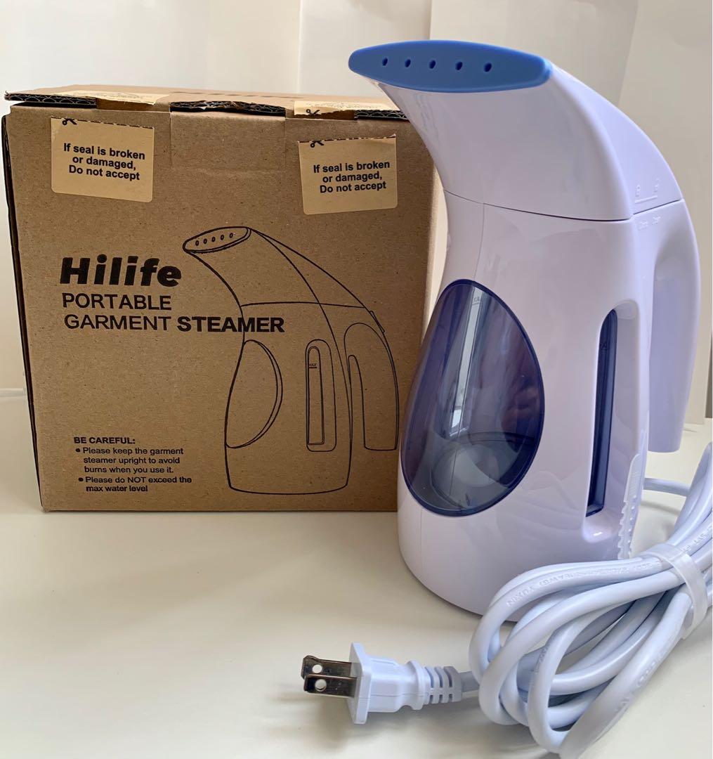 旅行蒸氣熨斗 Amazon 買 全新 電子產品 其他 Carousell