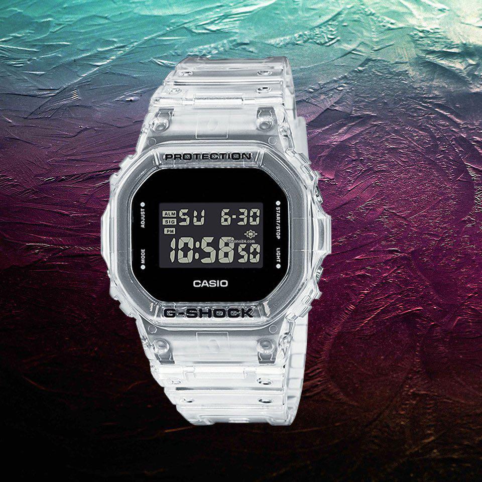 G shock deals promotion