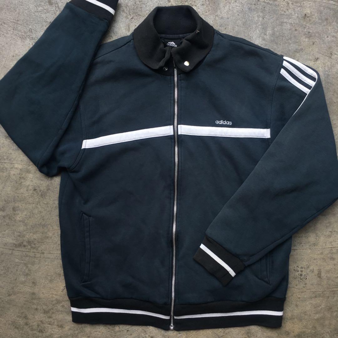 Adidas adi dassler jacket shop