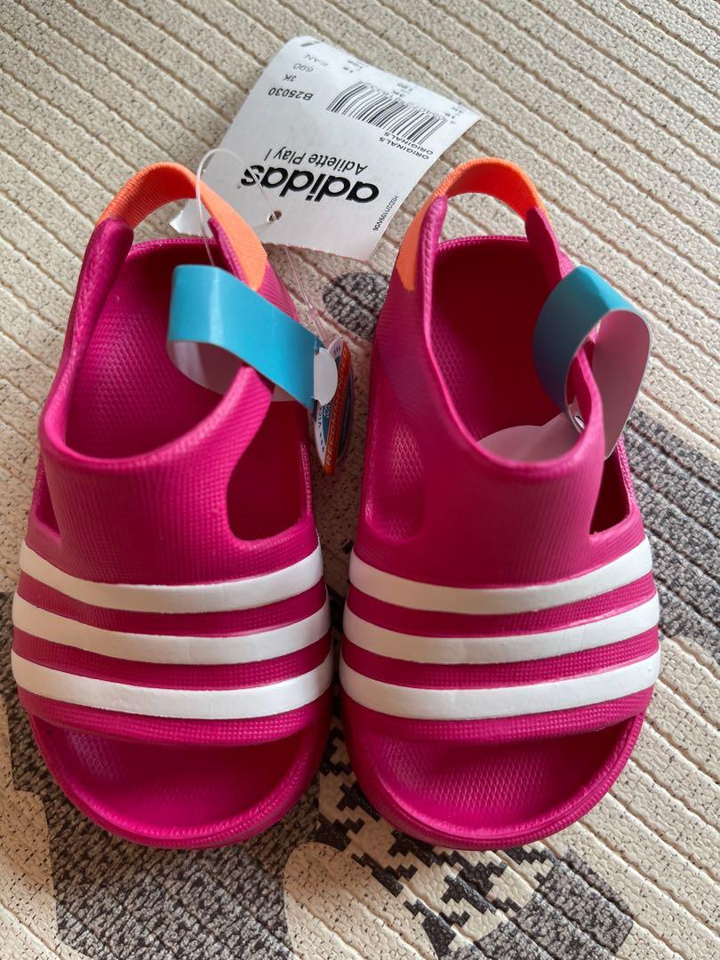 Adilette play sandals outlet