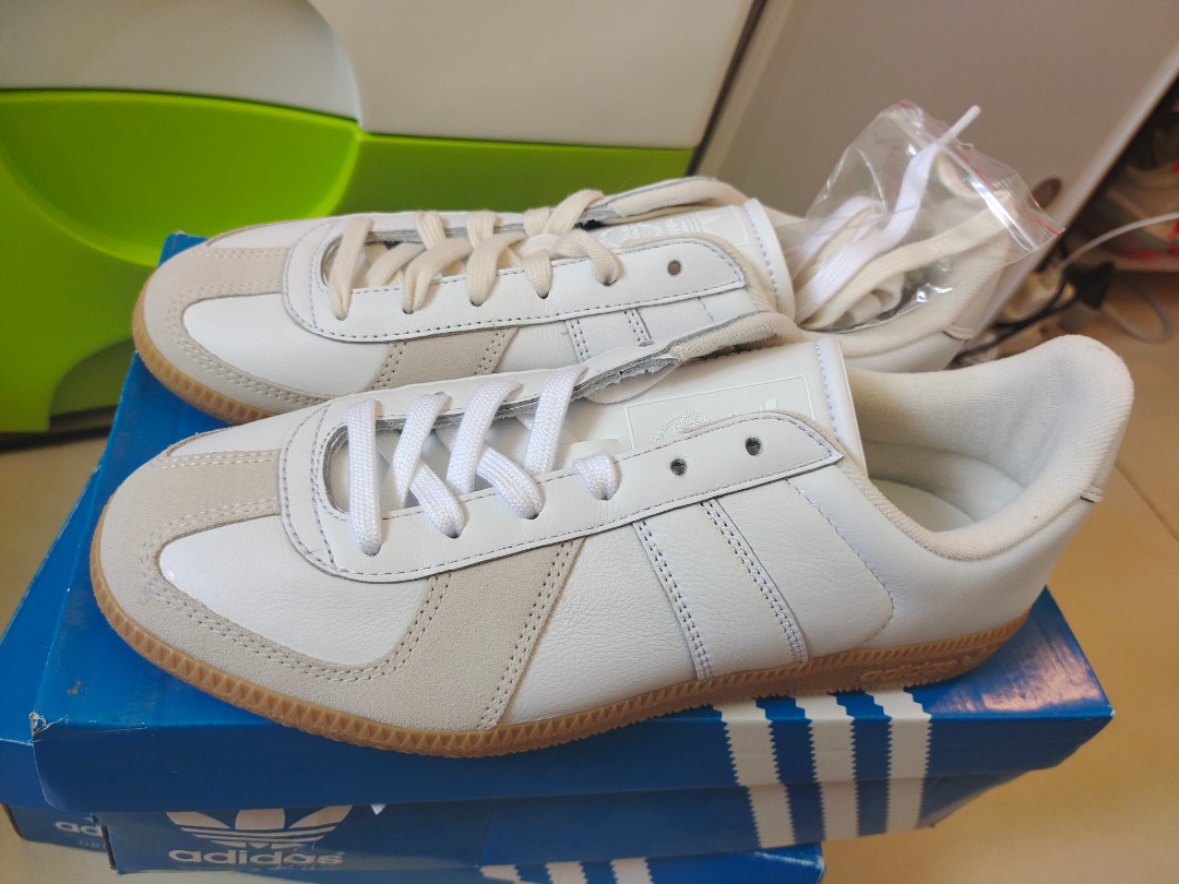 Adidas BW Army Size UK7 40.5 100 New Carousell