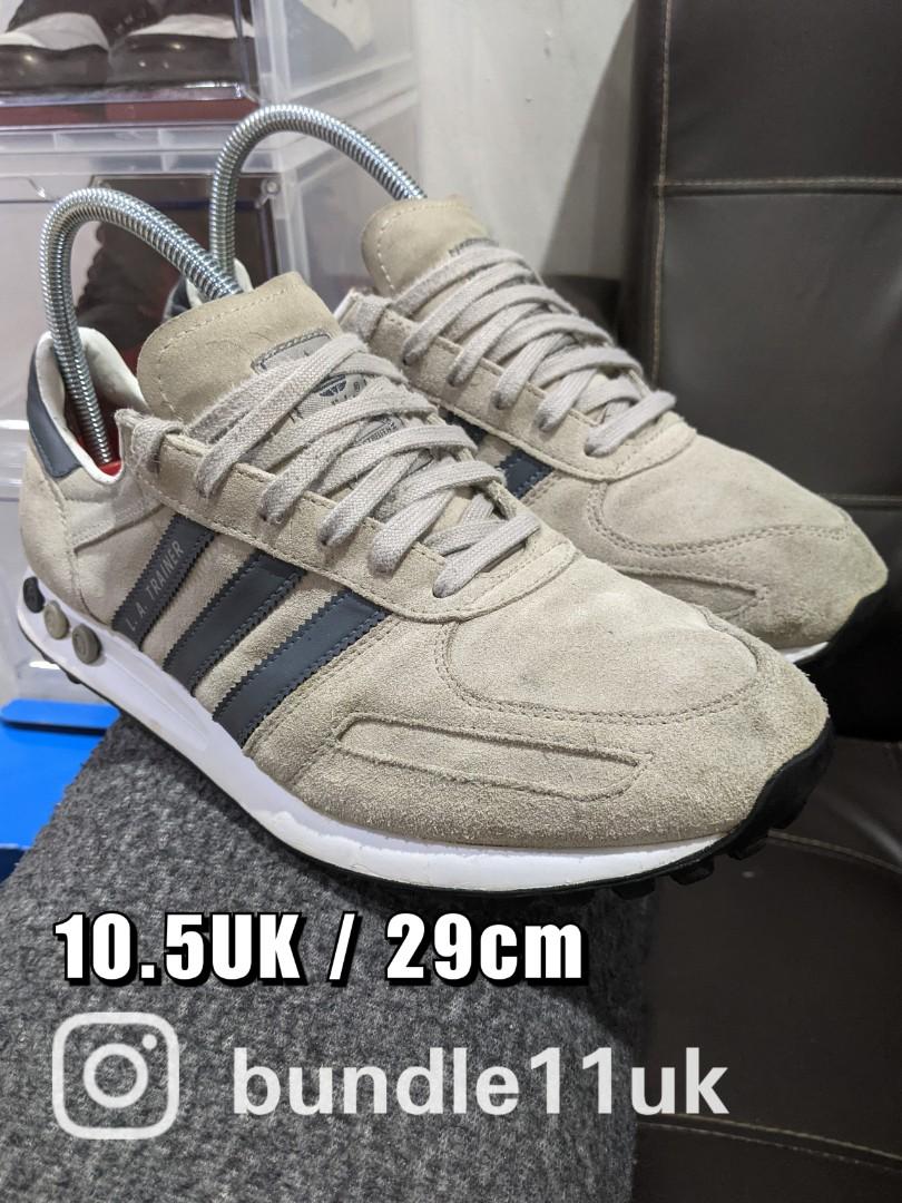 Adidas la trainer outlet kaki