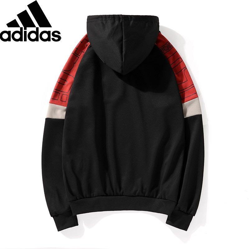 adidas hoodie mens 4xl
