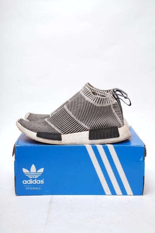 Adidas nmd city sock glow 2025
