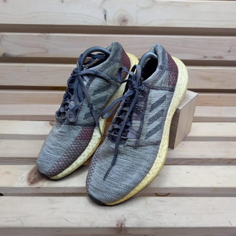 Adidas pure deals boost ah2323