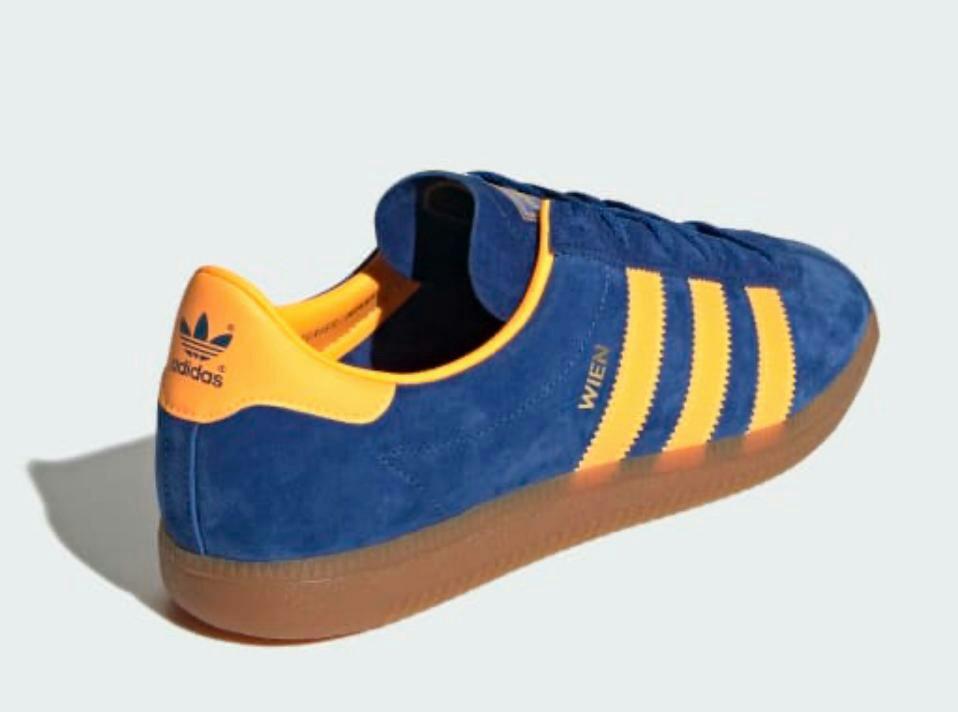 Adidas originals vienna 6.5 discount