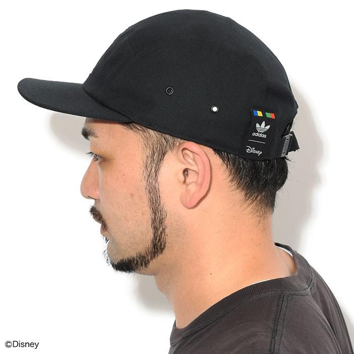 ADIDAS X DISNEY GOOFY 5PANEL CAP Men s Fashion Watches