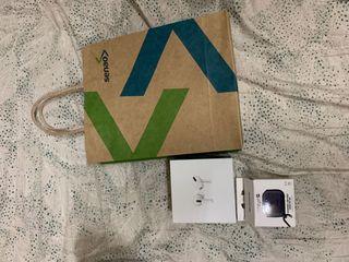 AirPods pro含保護殼
