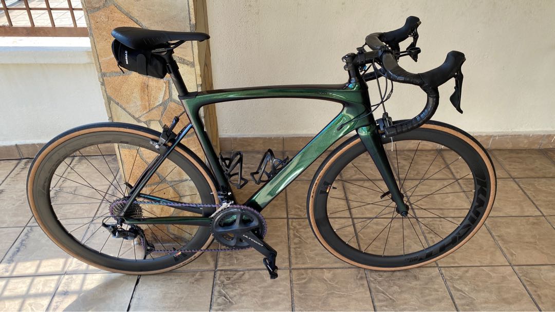 Alcott sales ascari review