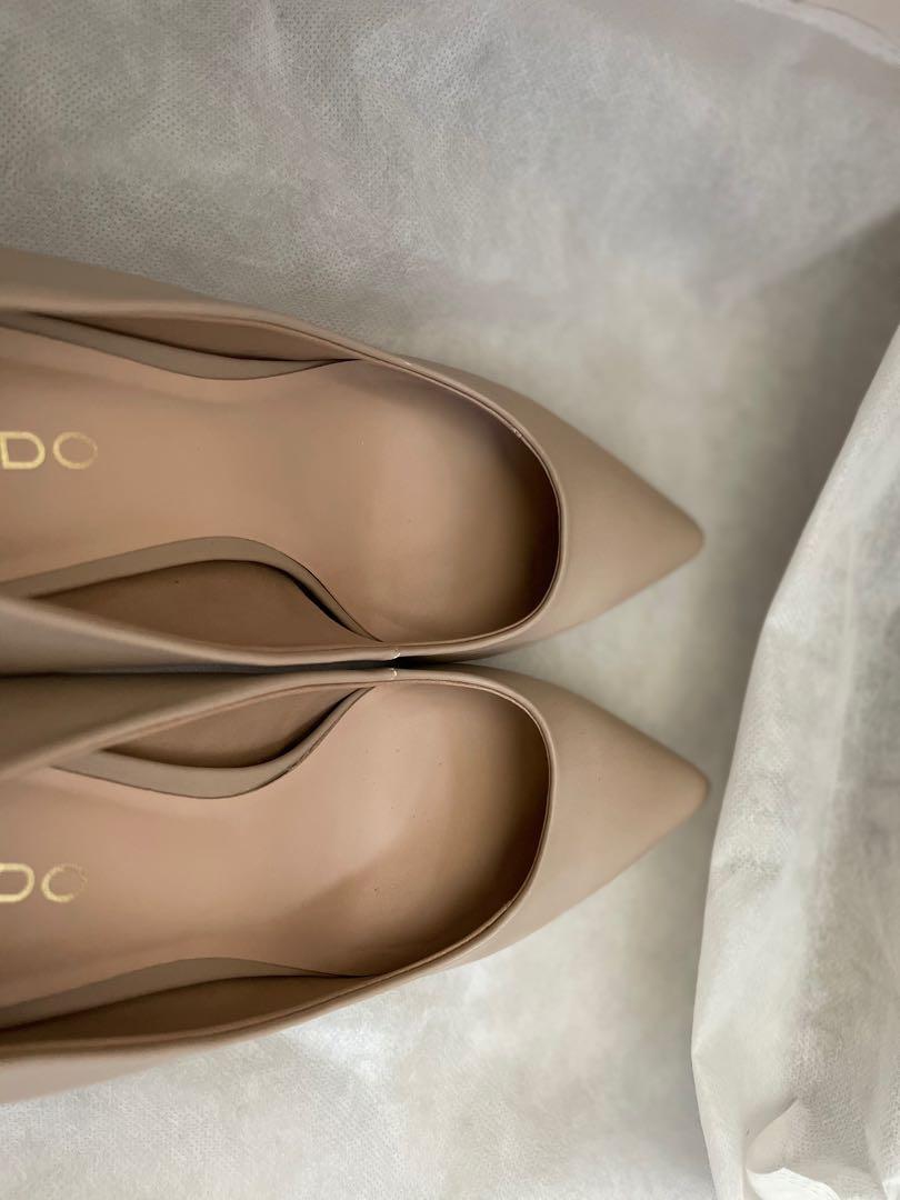 Aldo montii clearance