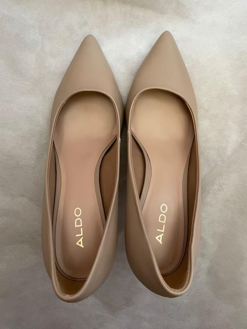 Aldo montii best sale