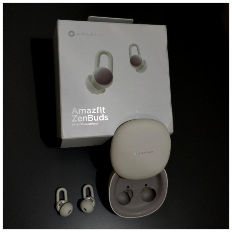 Amazfit on sale bluetooth earphone